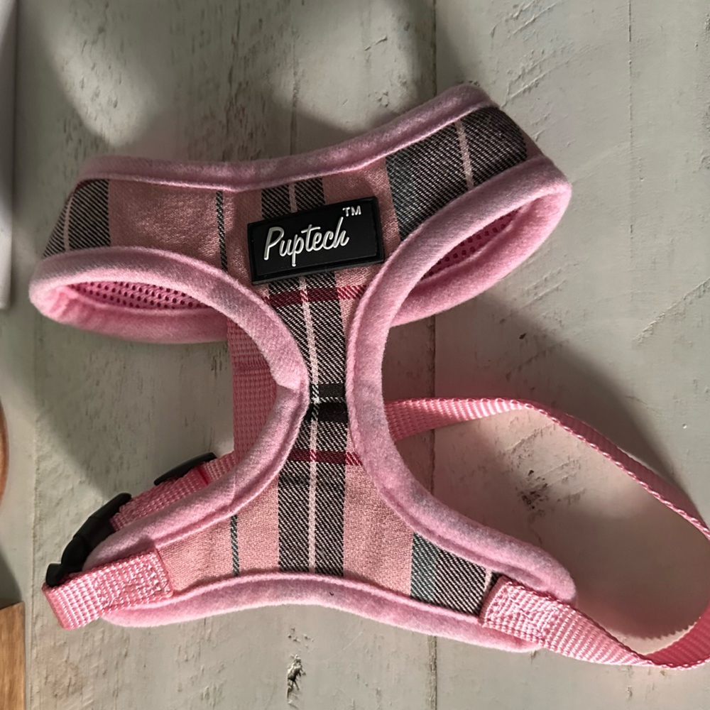 Puptech Small Harness